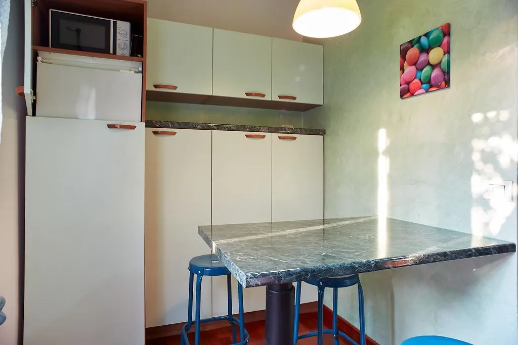 Residenza Scuderlando Apartman Verona