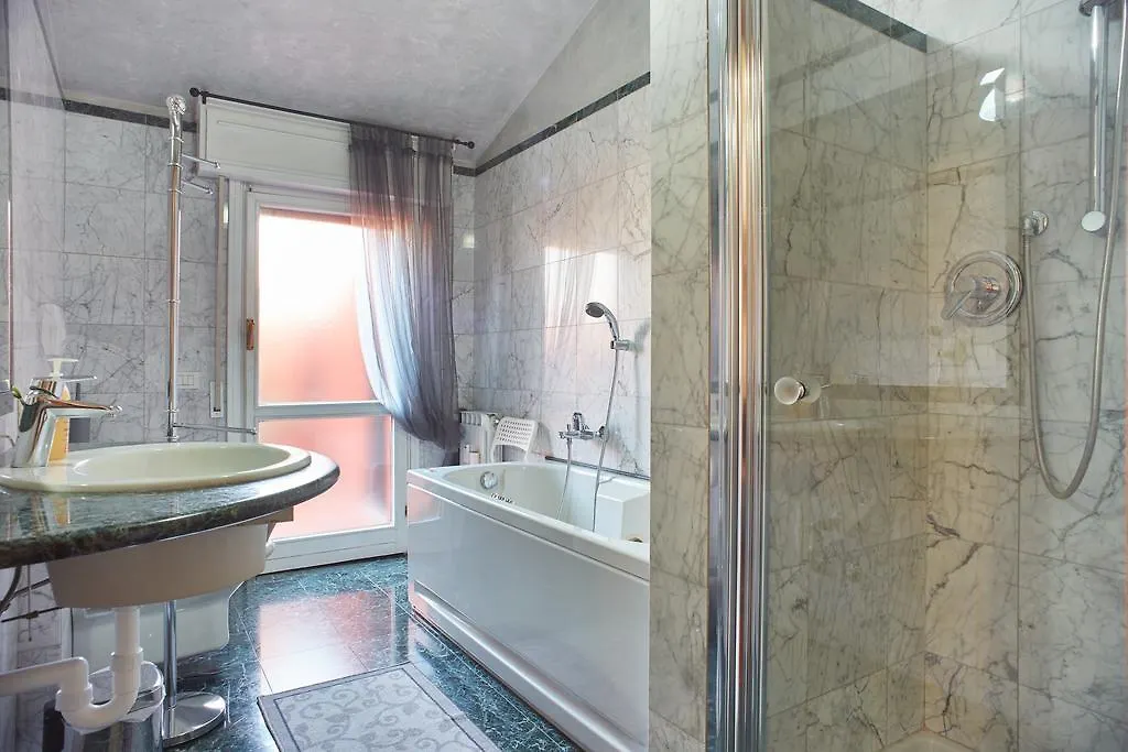 Residenza Scuderlando Apartman Verona