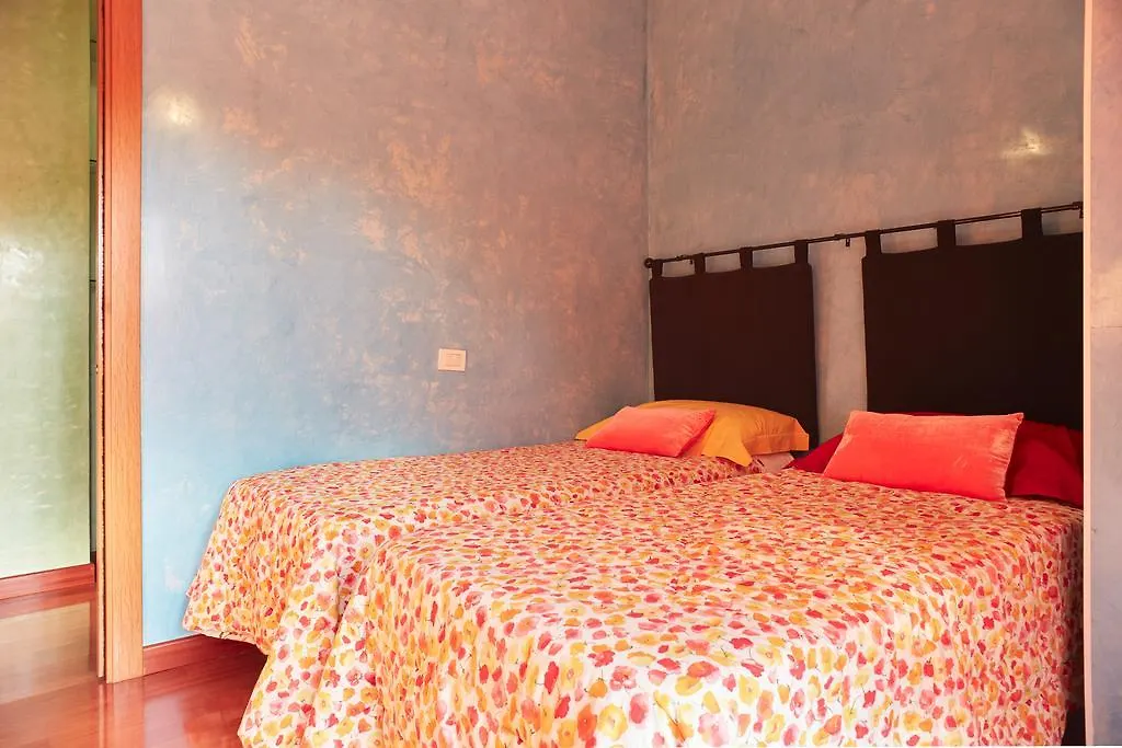 Apartmán Residenza Scuderlando Verona