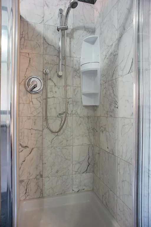 Apartmán Residenza Scuderlando Verona 0*,  Itálie