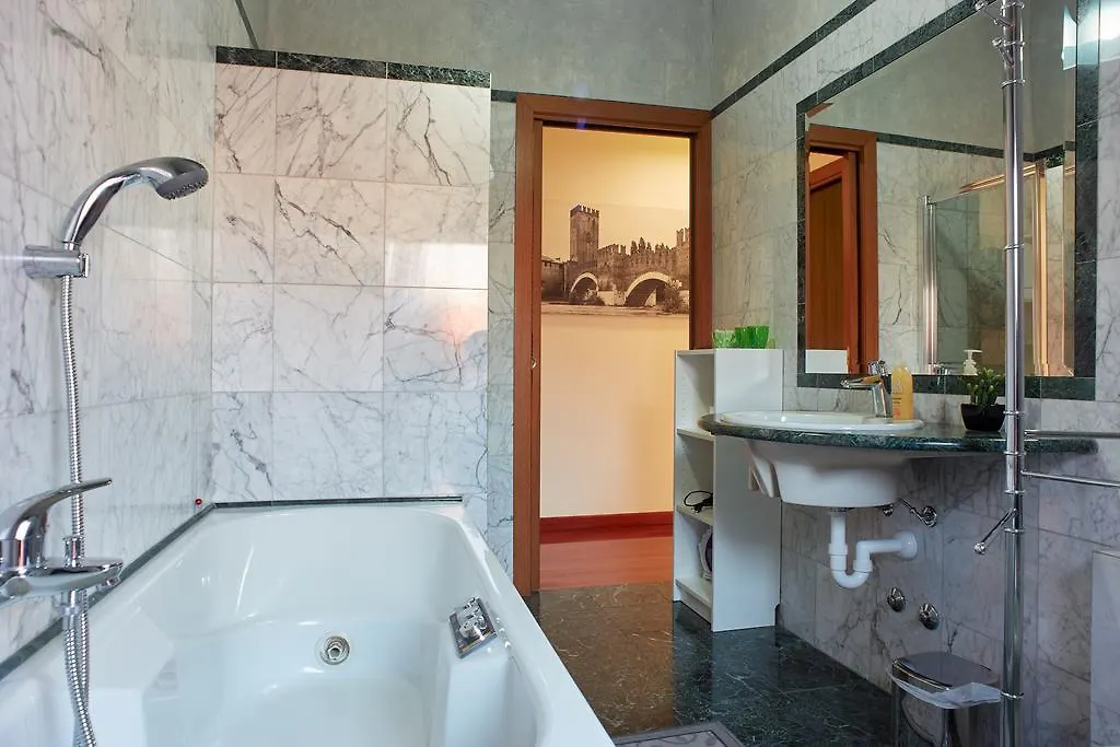 Apartmán Residenza Scuderlando Verona