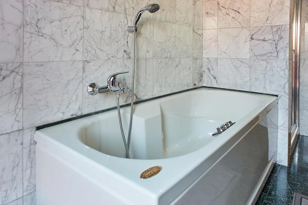 Apartmán Residenza Scuderlando Verona