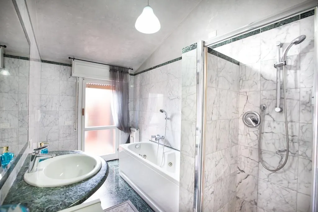 Residenza Scuderlando Apartment Verona Italy