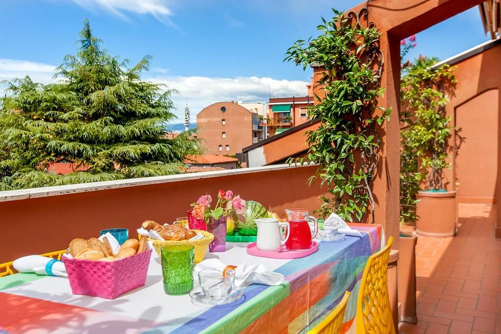 Residenza Scuderlando Apartment Verona 0*,  Italy