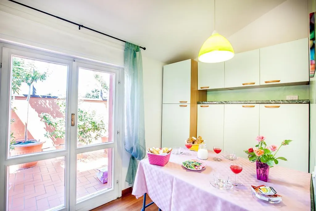 Residenza Scuderlando Apartment Verona