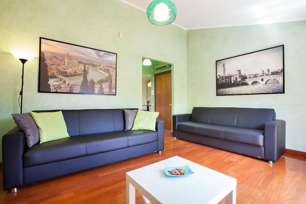 Residenza Scuderlando Apartment Verona