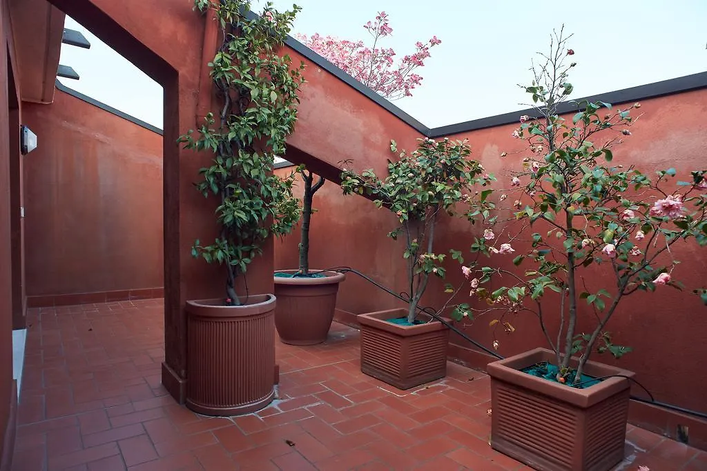 Residenza Scuderlando Apartment Verona Italy