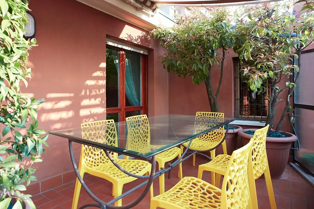 Residenza Scuderlando Apartment Verona