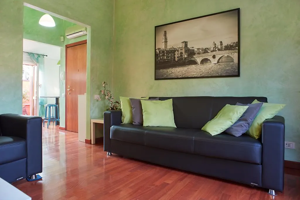 Residenza Scuderlando Apartment Verona