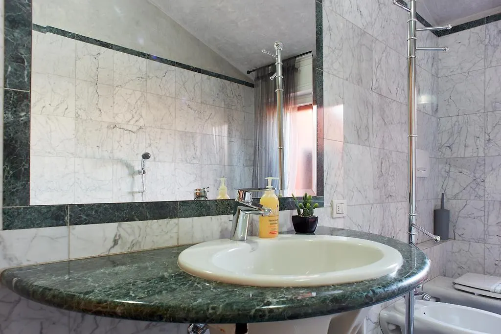 Residenza Scuderlando Apartment Verona