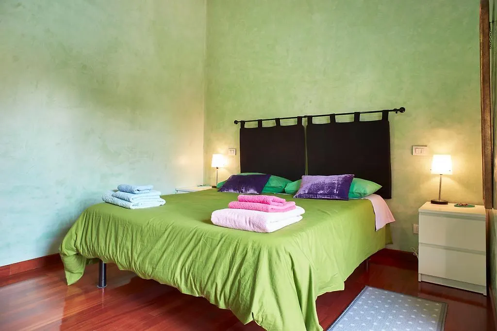 Residenza Scuderlando Apartment Verona Italy