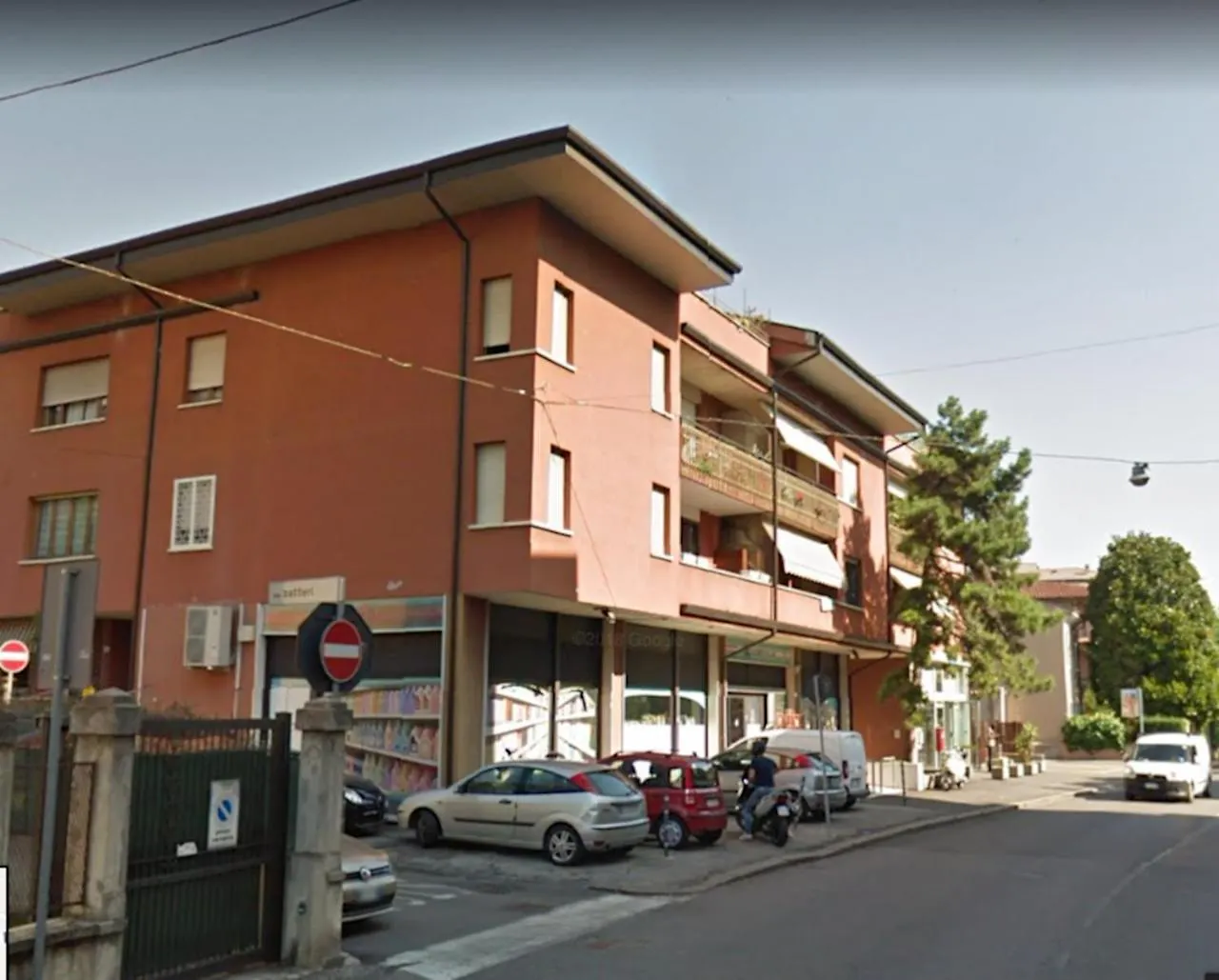 Residenza Scuderlando Apartment Verona