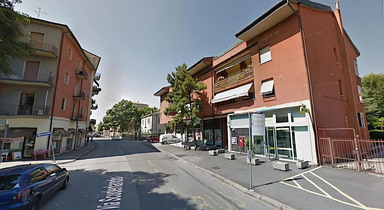 Residenza Scuderlando Apartment Verona